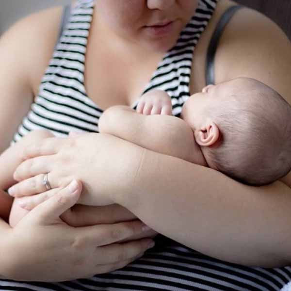 É depressão pós-parto? Saiba mais sobre os sintomas