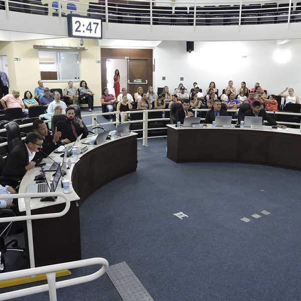 Câmara aprova crédito de mais de R$ 5 milhões para o Turismo, Esporte e Lazer e Saúde