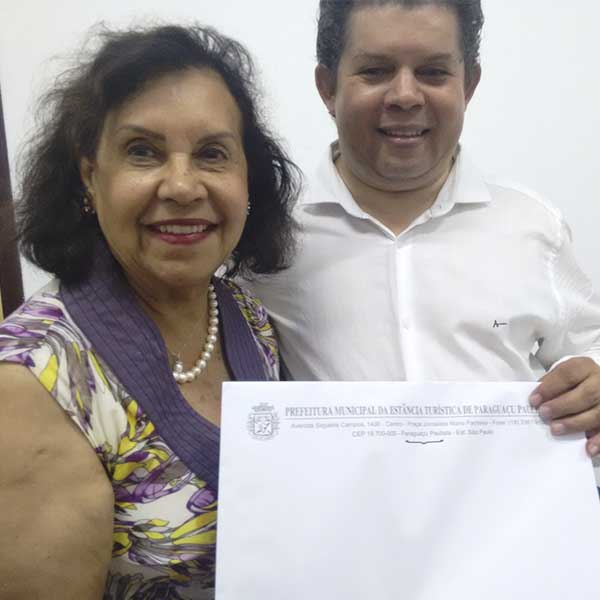 Paraguaçu e municípios da região ganham reforço de R$ 26,3 milhões para Saúde
