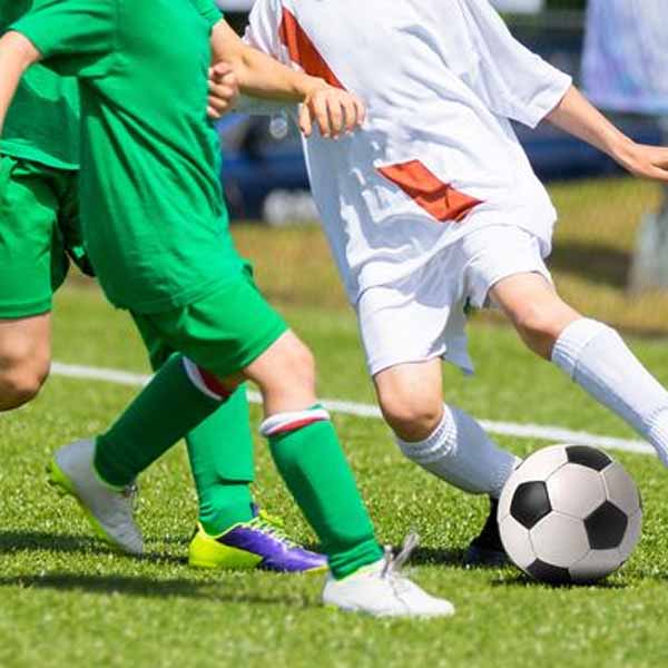 PTC inicia Escola de Futebol para associados