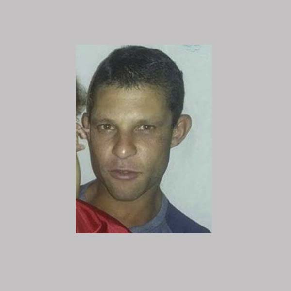 Paraguaçuense de 25 anos desaparece após sair para trabalhar