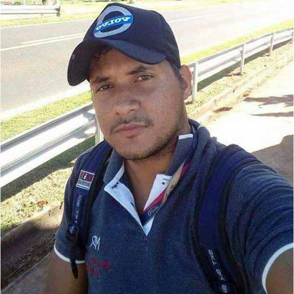Rafael Moreira celebra mais um ano de vida