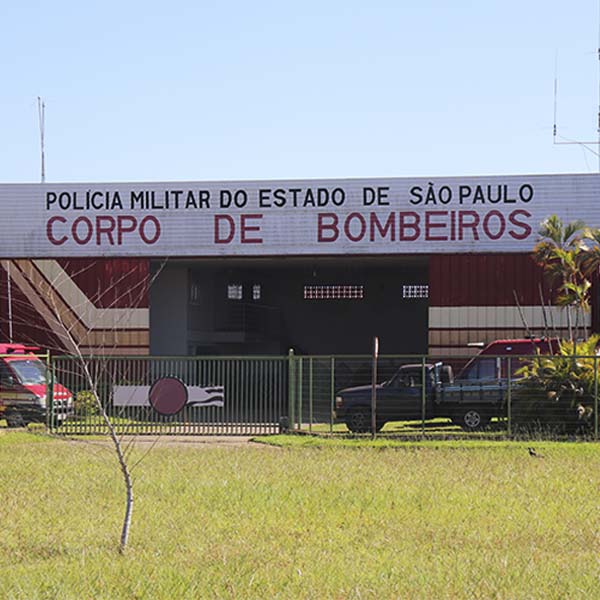 Samu e Corpo de Bombeiros de Paraguaçu integram serviço em um único local, a partir do dia 15