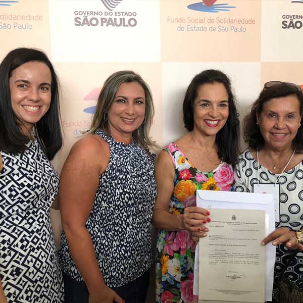 Almira, Fundo Social e Assistência reforçam pedido de Praça de Exercícios do Idoso