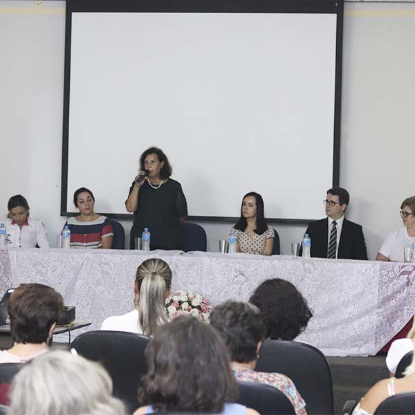 Assistência Social lança o Programa Criança Feliz