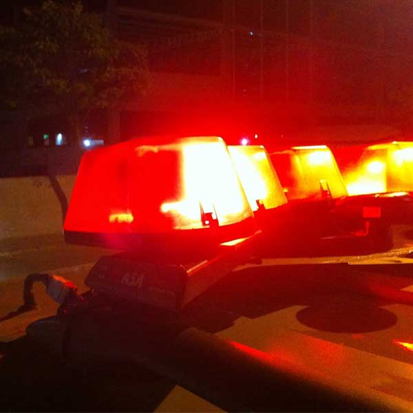 Idoso morre após ser atropelado em rodovia de Martinópolis