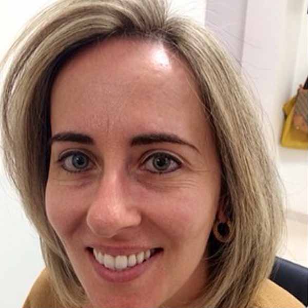 Juliane Quintas completa idade nova