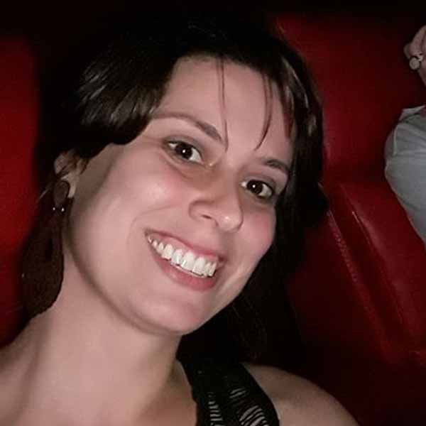 Rafaela Maioli completa idade nova