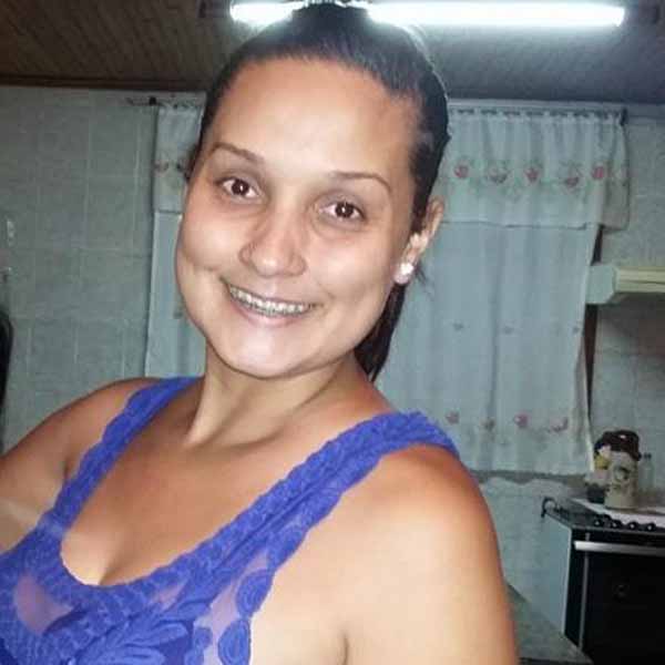 Patricia Messias apaga velinhas nesta quinta