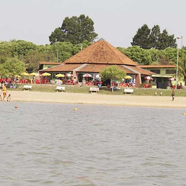 Paraguaçu Paulista terá Carnaval no Grande Lago