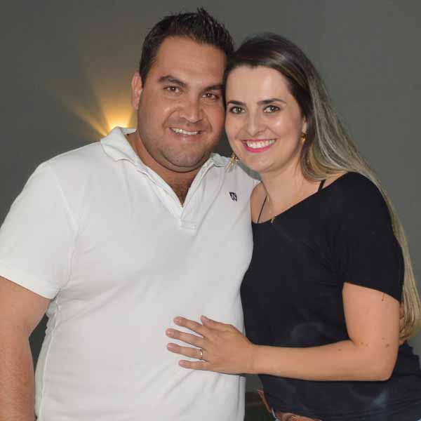 Manoel Moreno Junior apaga 29 velinhas hoje.