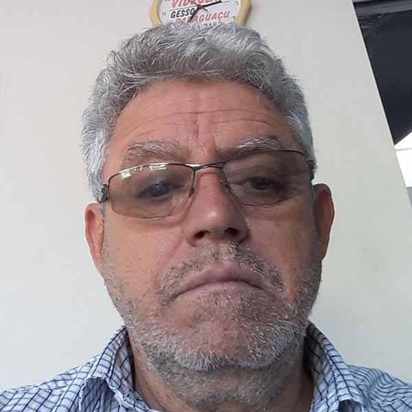 Fabio Costa completa idade nova