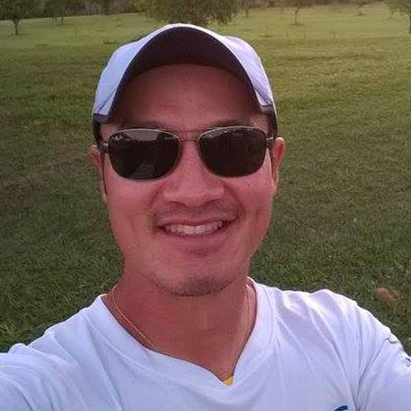 Ivan Yonashiro celebra mais um ano de vida