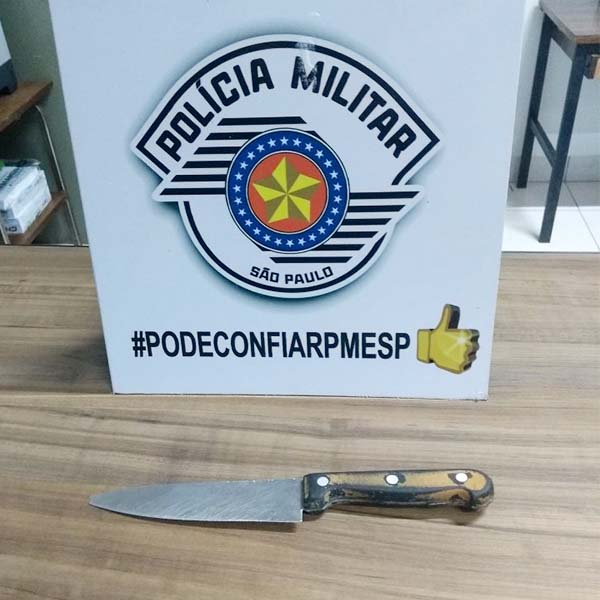 Jovem vai para a cadeia após tentar roubar loja de artigos para festa em Paraguaçu