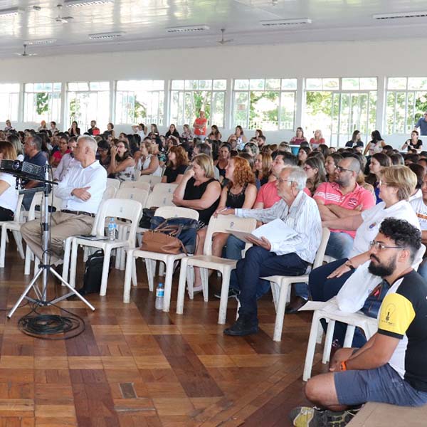 Sem fila de espera, ensino municipal de Paraguaçu volta às aulas dia 5