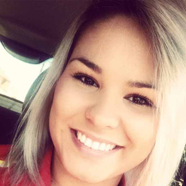 Cintia Pereira completa idade nova