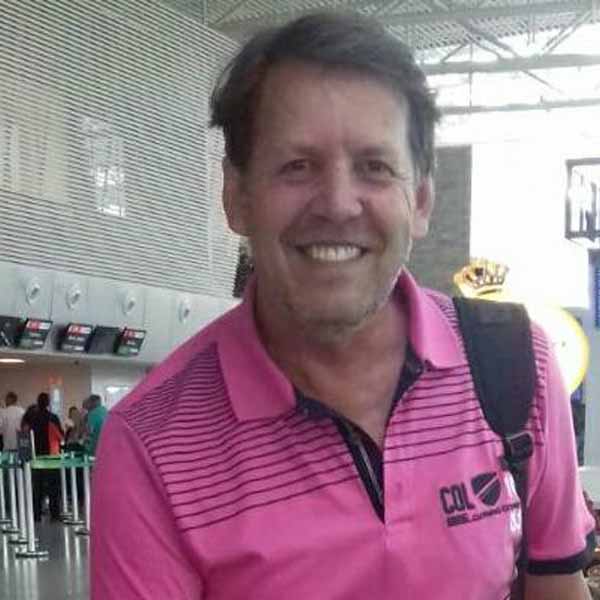 Martins Lima completa idade nova