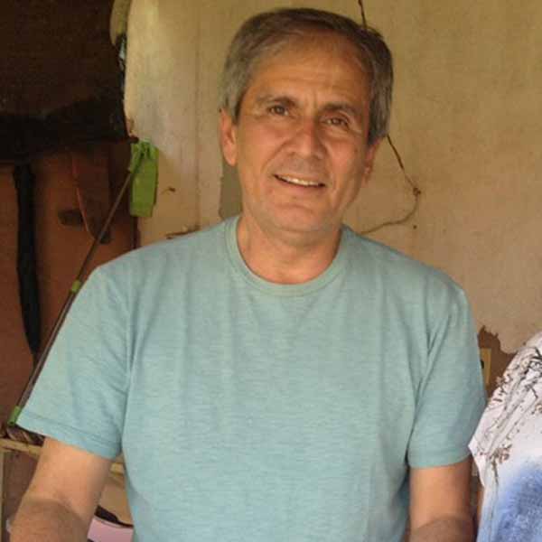 Woney Falbo celebra mais um ano de vida