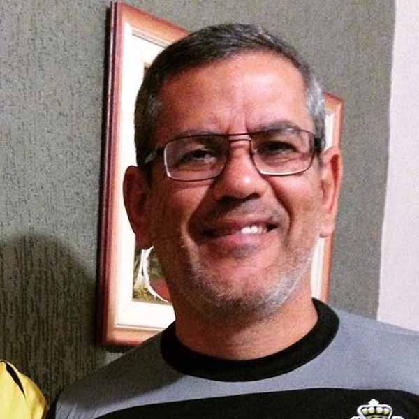 Jaime Karan apaga velinhas nesta quinta