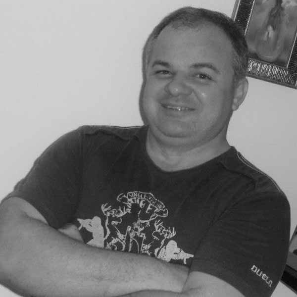 Denilson Moreira comemora mais um aniversário