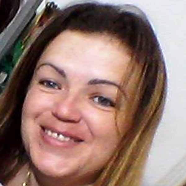 Melissa Abdala completa idade nova