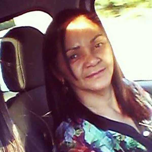 Rosangela Castro celebra mais um ano de vida
