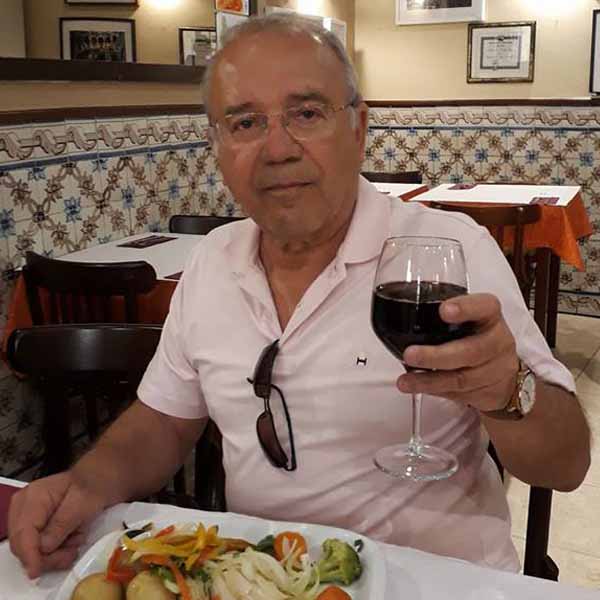 Vail Toledo celebra mais um ano de vida