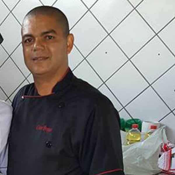 Cesar Braga celebra mais um ano de vida