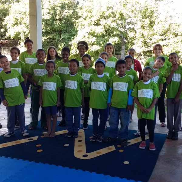 Projeto Música em Ação abre inscrições para aulas em Paraguaçu Paulista