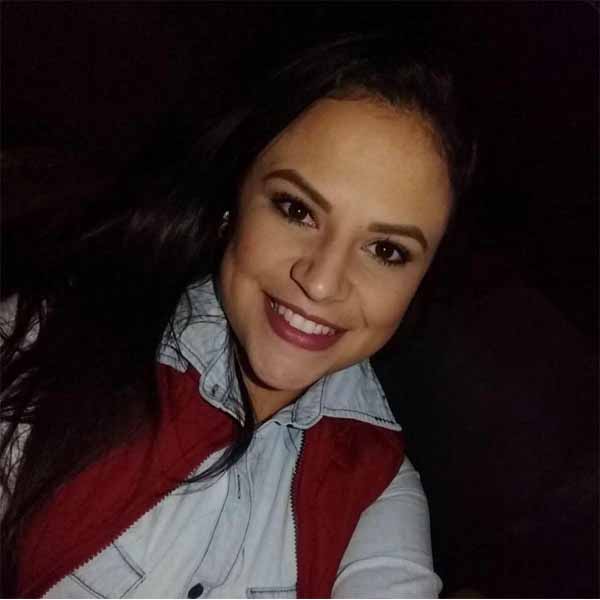 Manayra Vieira completa idade nova