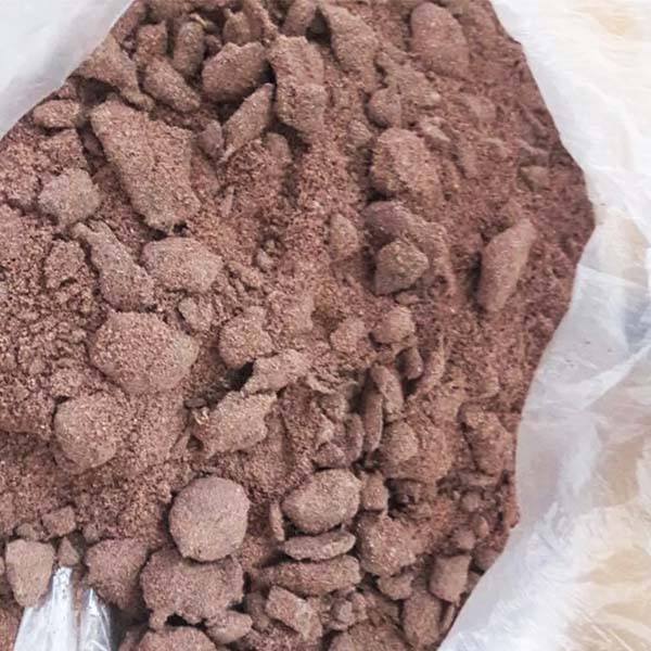 Mulher é flagrada tentando entrar em presídio de Assis com droga misturada a achocolatado em pó