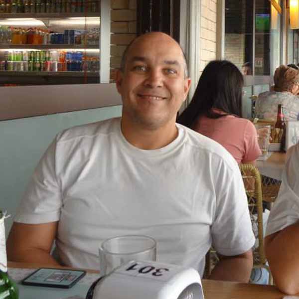 Ricardo Leuzzi completa idade nova