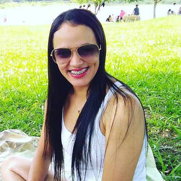 Tatiane Lima comemora mais um aniversário neste domingo