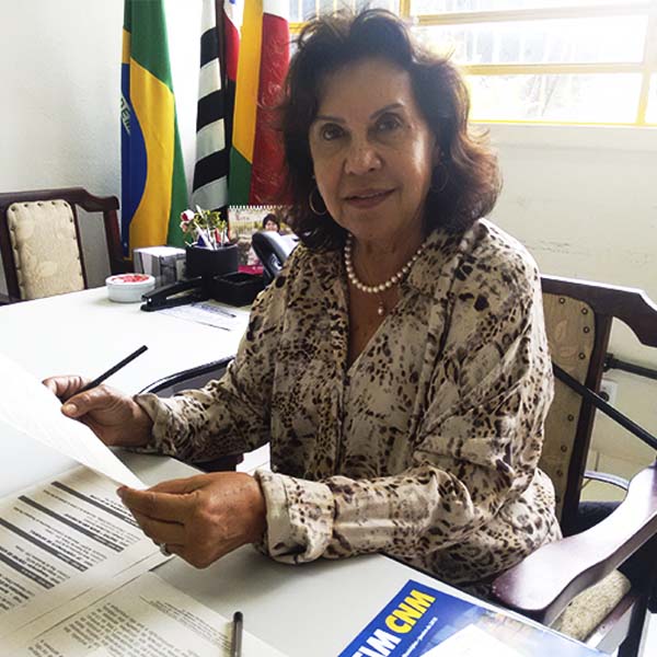 Vereadores rejeitam o projeto do IMSS e dificultam reforma administrativa