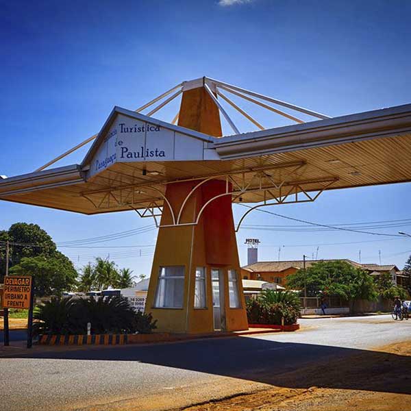 Abertura das festividades do mês de aniversário de Paraguaçu será neste dia 1º, quinta-feira