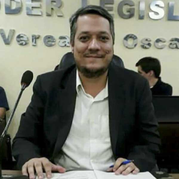 Fim da reeleição para presidente da Câmara Municipal