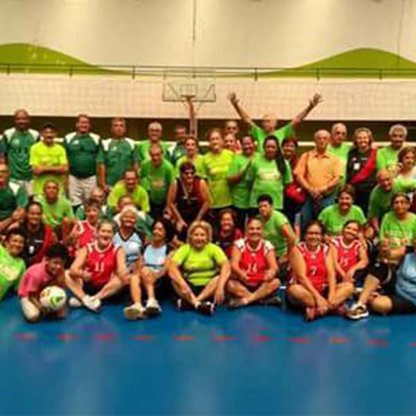 Atletas do CCI partem rumo ao JORI 2018