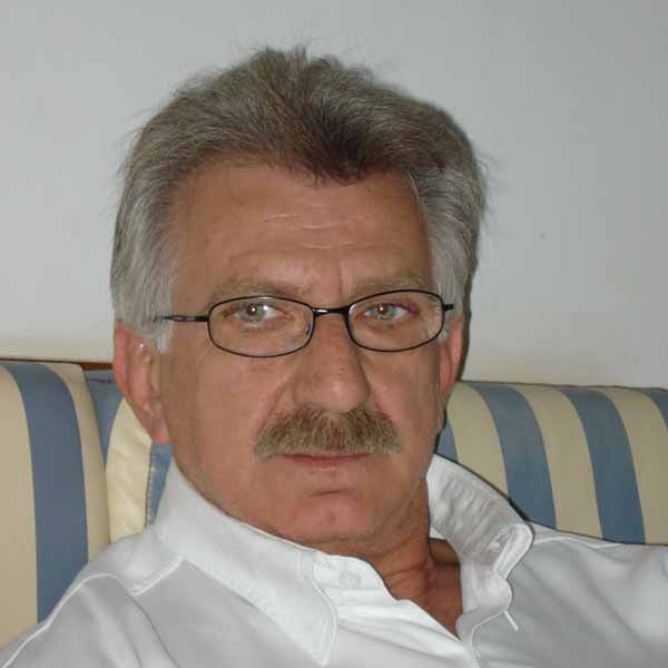 Hermes Gonçalves comemora mais um aniversário nesta terça