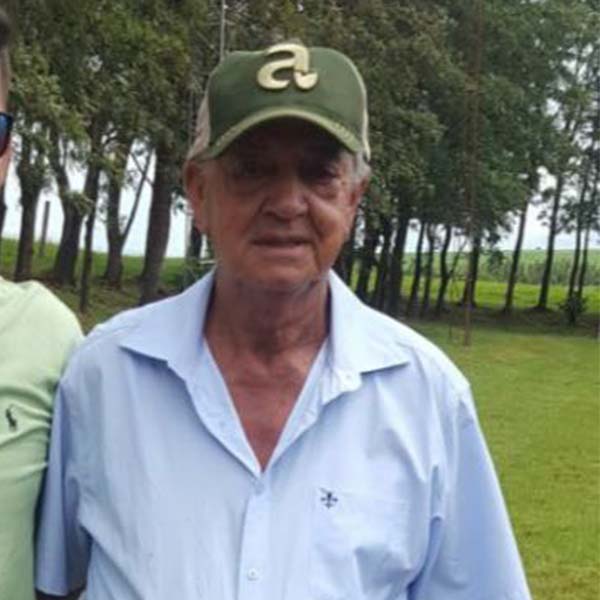 Agricultor é atropelado e morto por colheitadeira em Cândido Mota