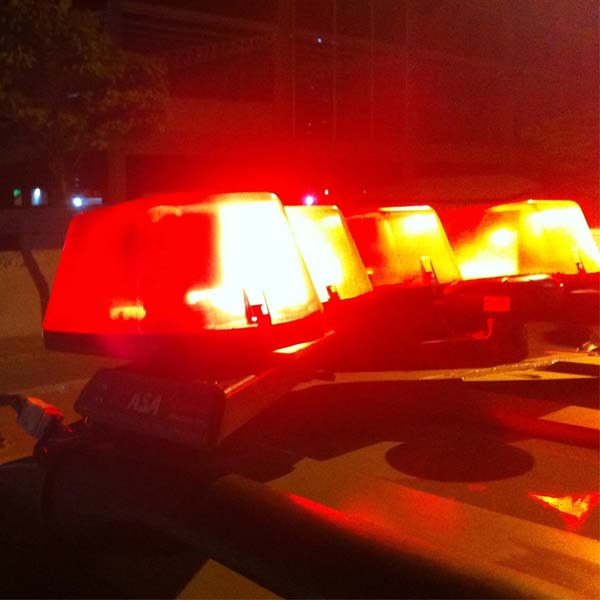 Bandidos armados rendem motorista e roubam caminhão que transportava óleo vegetal em Martinópolis