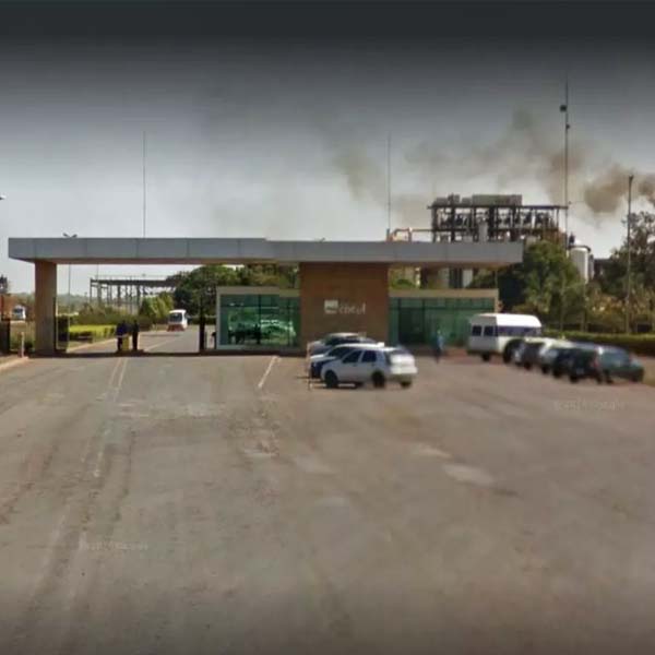 Usina Cocal é assaltada e funcionários rendidos em Paraguaçu Paulista