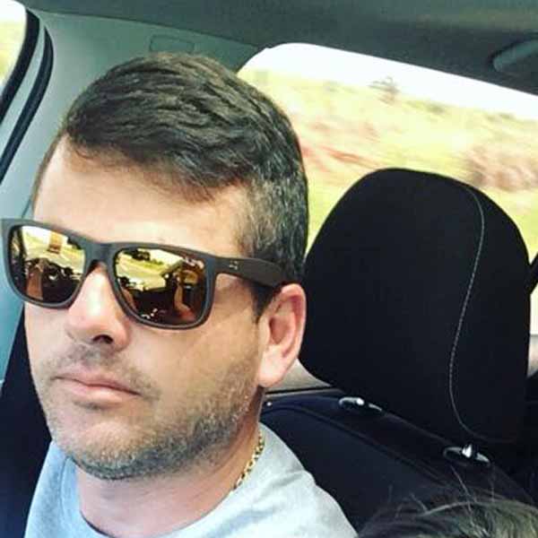 Juliomar Bregadioli celebra mais um ano de vida