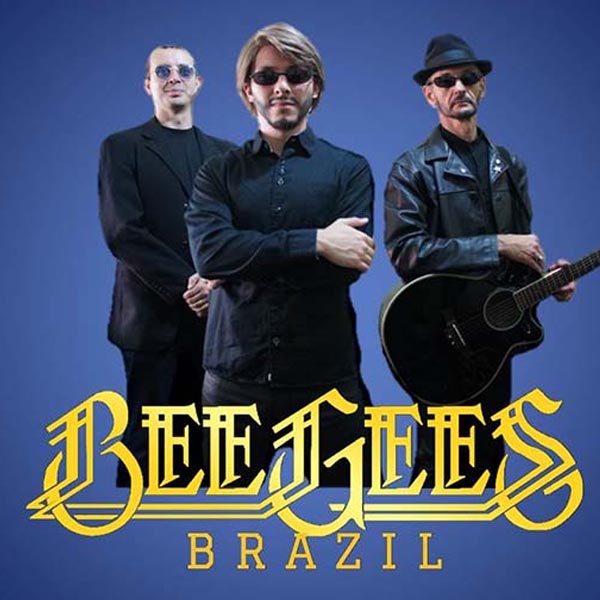 PTC recebe show dos Bee Gees Brazil em abril