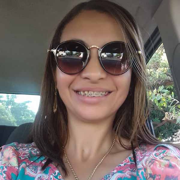 Cris Martins completa idade nova