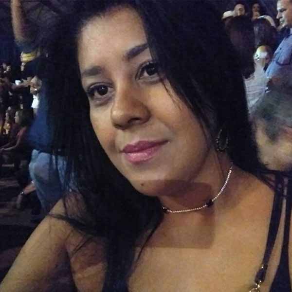 Eliete Ferreira comemora mais um aniversário