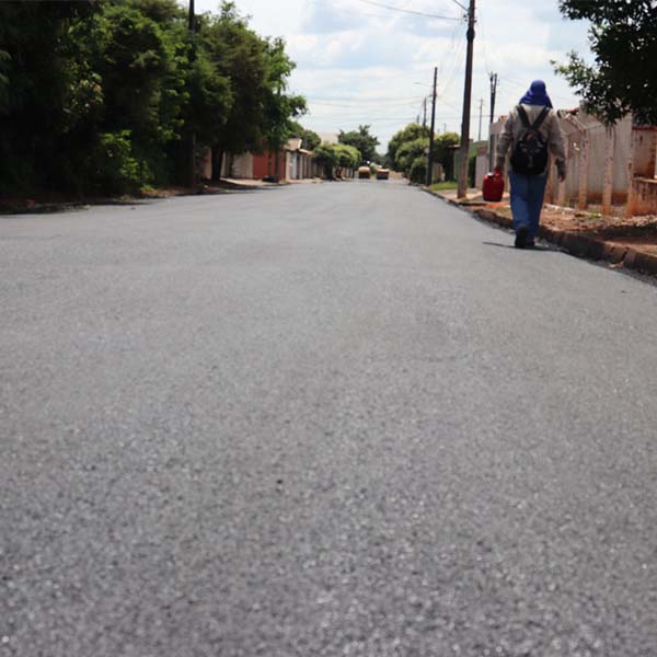 Reclamação de morador de Paraguaçu a respeito de buraco em rua não procede, segundo Prefeitura