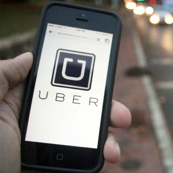 Uber passa a operar em Marília, Echaporã e Assis