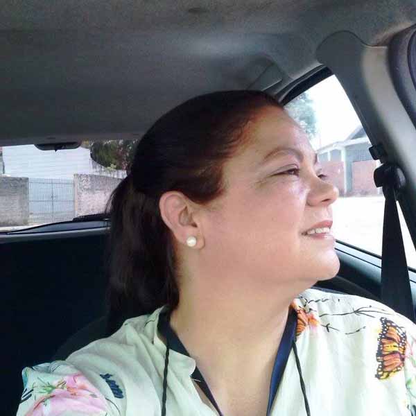 Silvana de Matos apaga velinhas nesta sexta