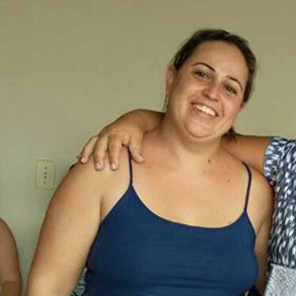 Daniella Lordelo celebra mais um ano de vida