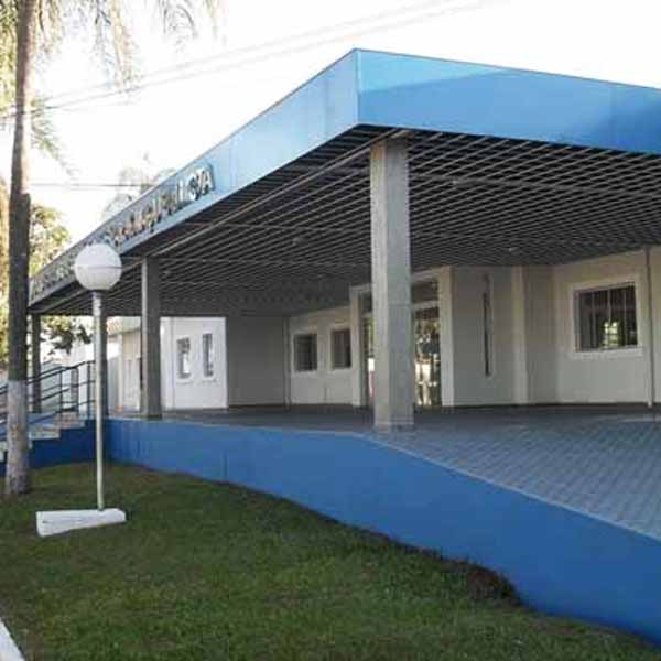 Prefeita Almira comemora liberação de recurso da Rede de Urgência e Emergência